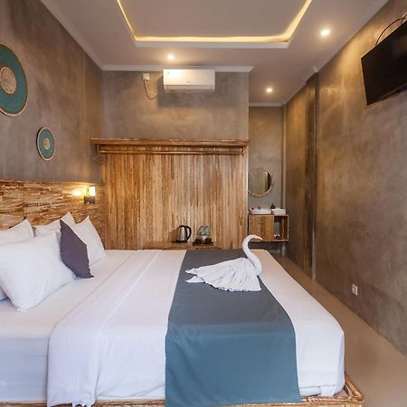 Rumah Weda Ubud Eksteriør billede